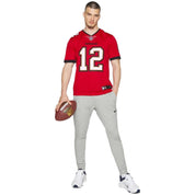 Camiseta De Futbol Americano Nike Nfl Tampa Bay Buccaneers