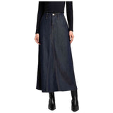 Falda Lee Carpenter Maxi