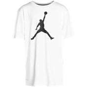 Camiseta De Manga Corta Jordan Jumpman Logo Df