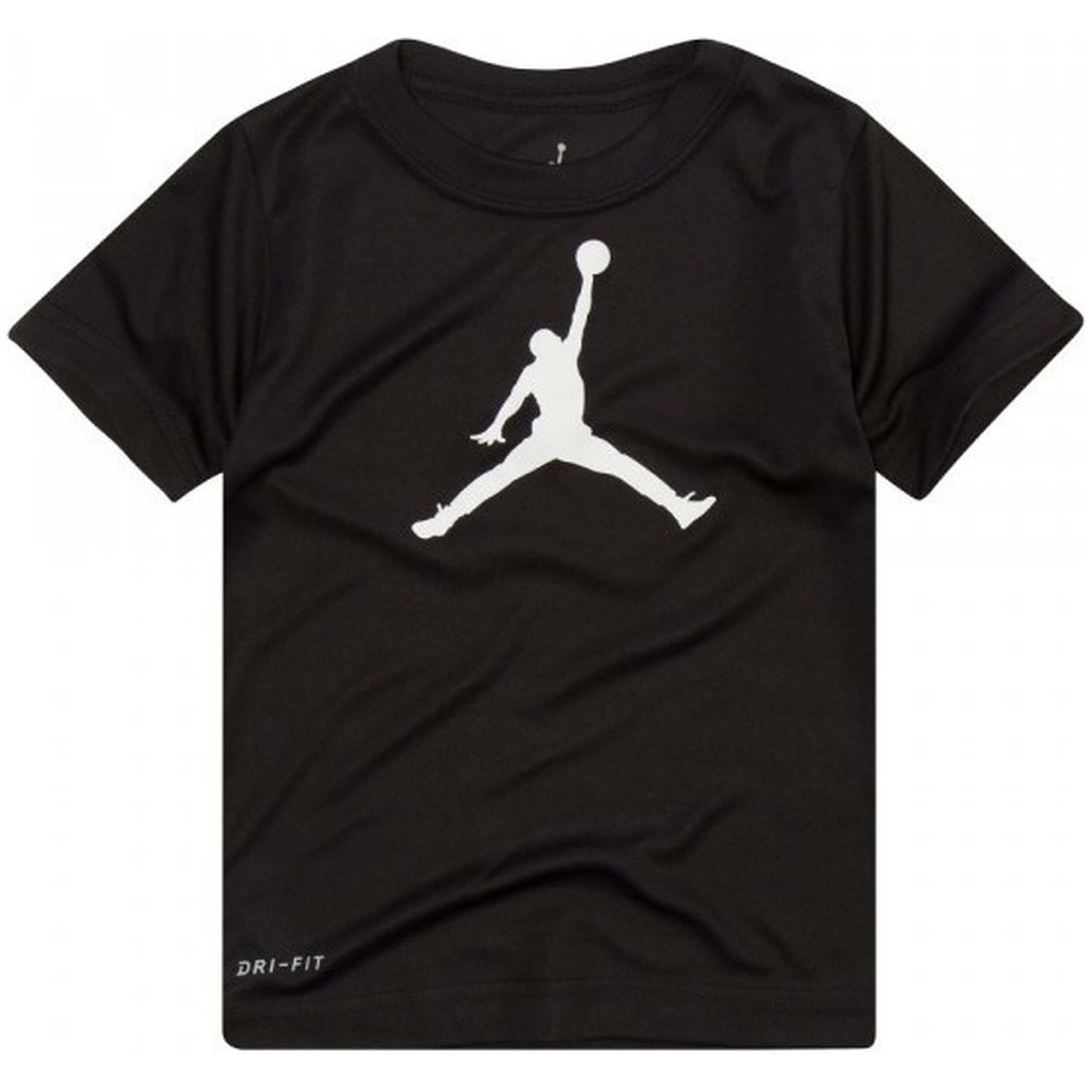 Camiseta De Manga Corta Jordan Jumpman