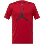 Camiseta De Manga Corta Jordan Jumpman Logo