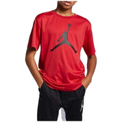 Camiseta De Manga Corta Jordan Jumpman Logo
