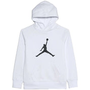 Sudadera Con Capucha Nike Jordan Jumpman Logo Fleece