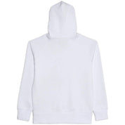 Sudadera Con Capucha Nike Jordan Jumpman Logo Fleece