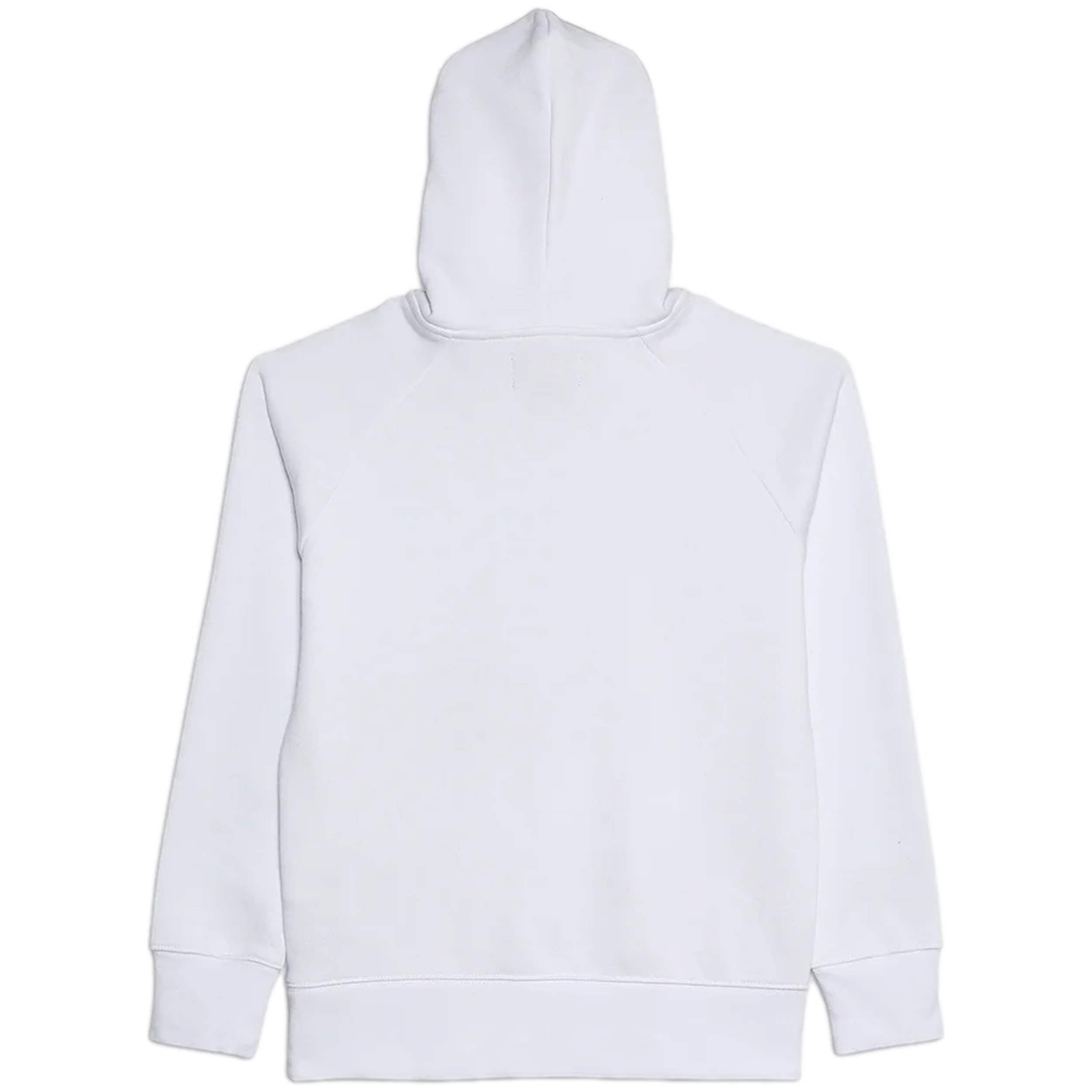 Sudadera Con Capucha Nike Jordan Jumpman Logo Fleece