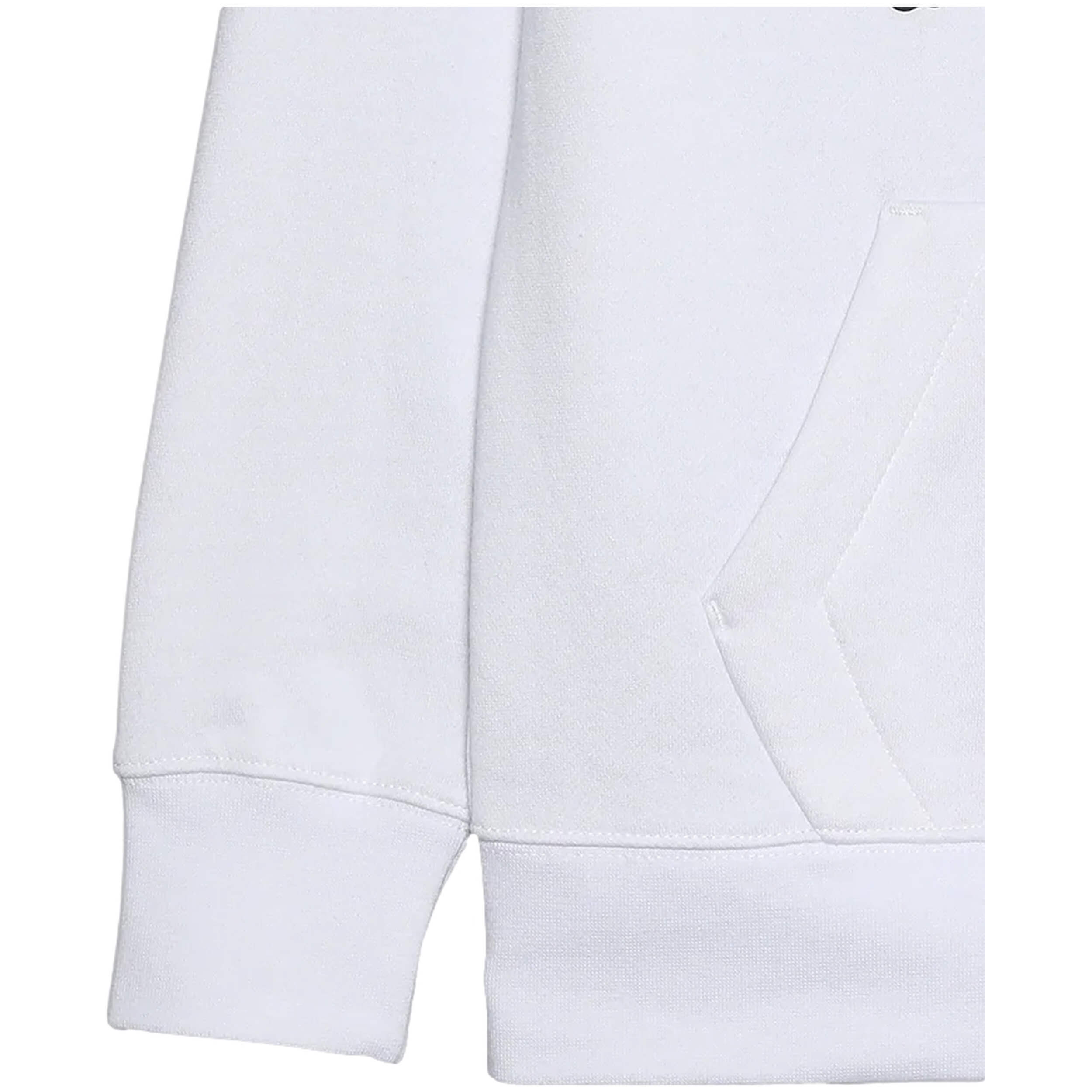 Sudadera Con Capucha Nike Jordan Jumpman Logo Fleece