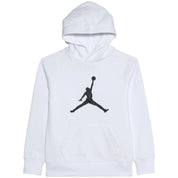 Sudadera Con Capucha Nike Jordan Jumpman Logo Fleece