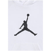 Sudadera Con Capucha Nike Jordan Jumpman Logo Fleece