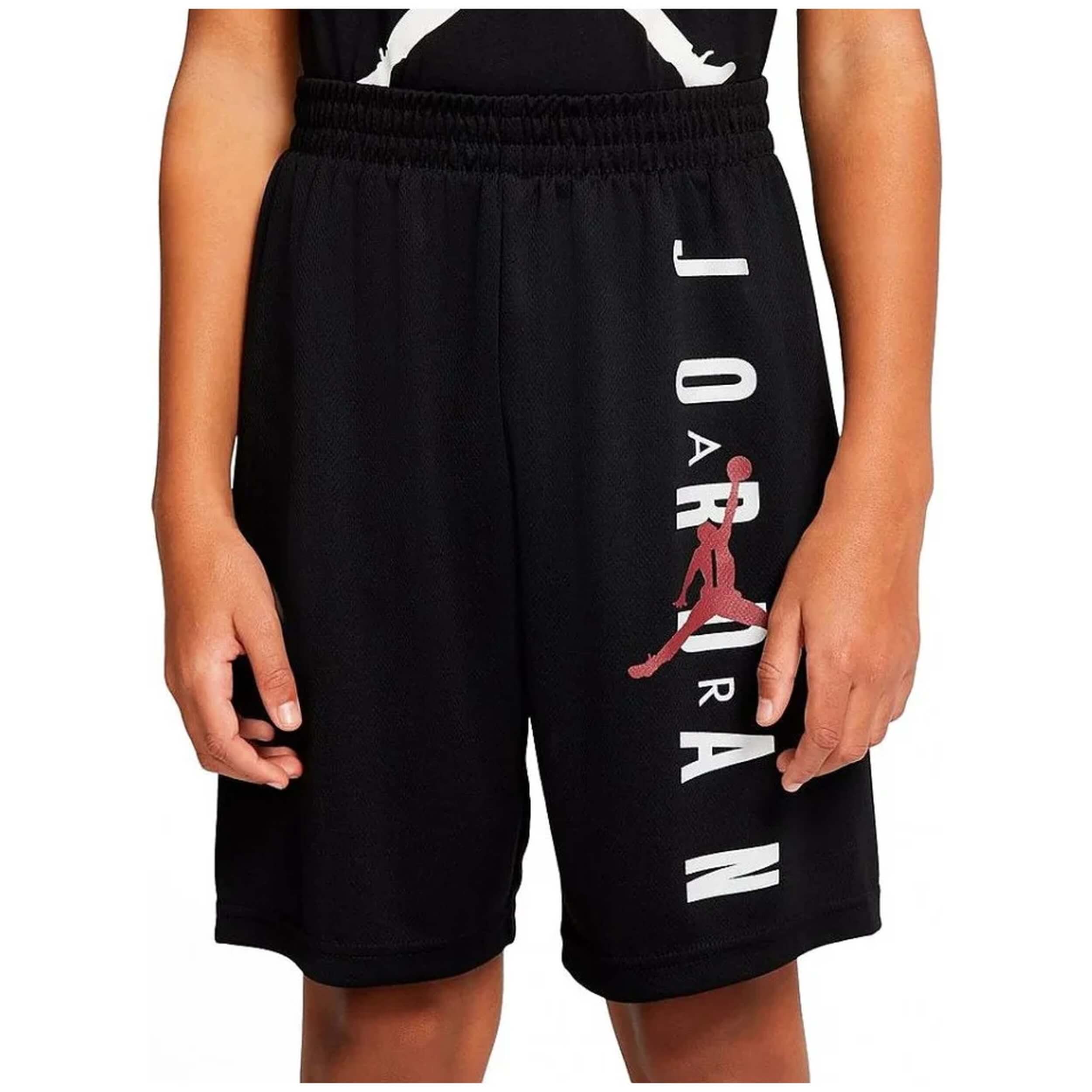 Pantalon Corto Jordan Jumpan Dri-Fit