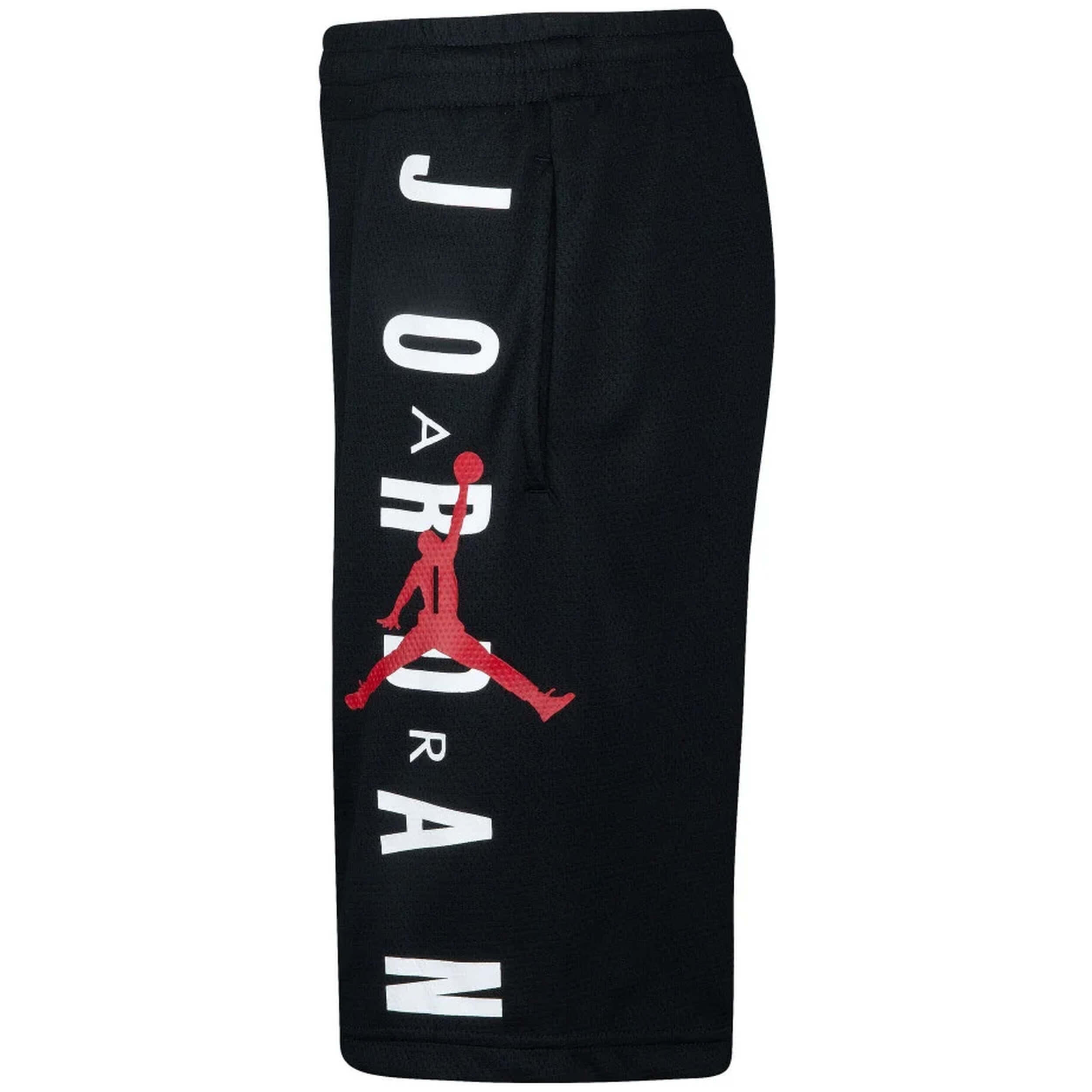 Pantalon Corto Jordan Jumpan Dri-Fit