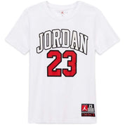 Camiseta De Manga Corta Jordan 95A088-001