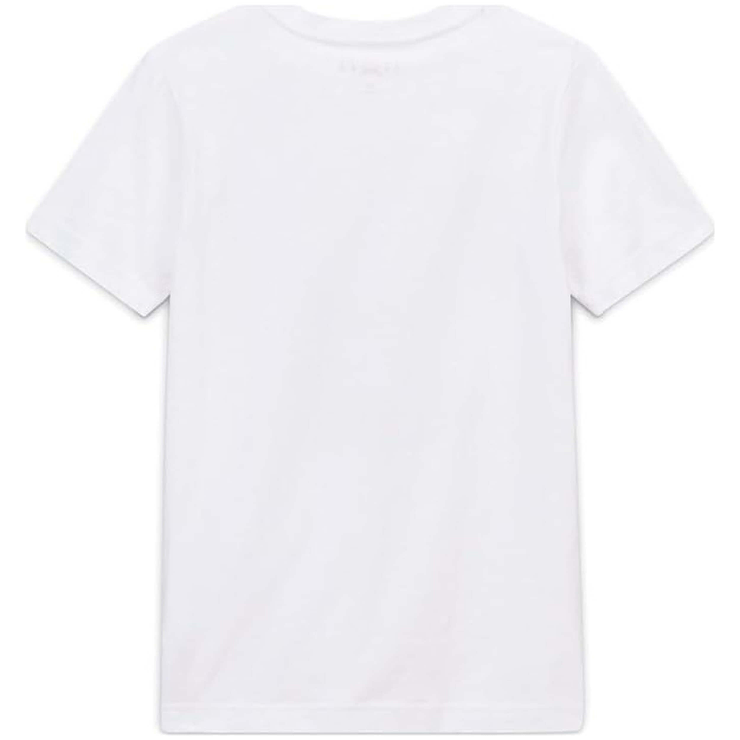 Camiseta De Manga Corta Jordan 95A088-001