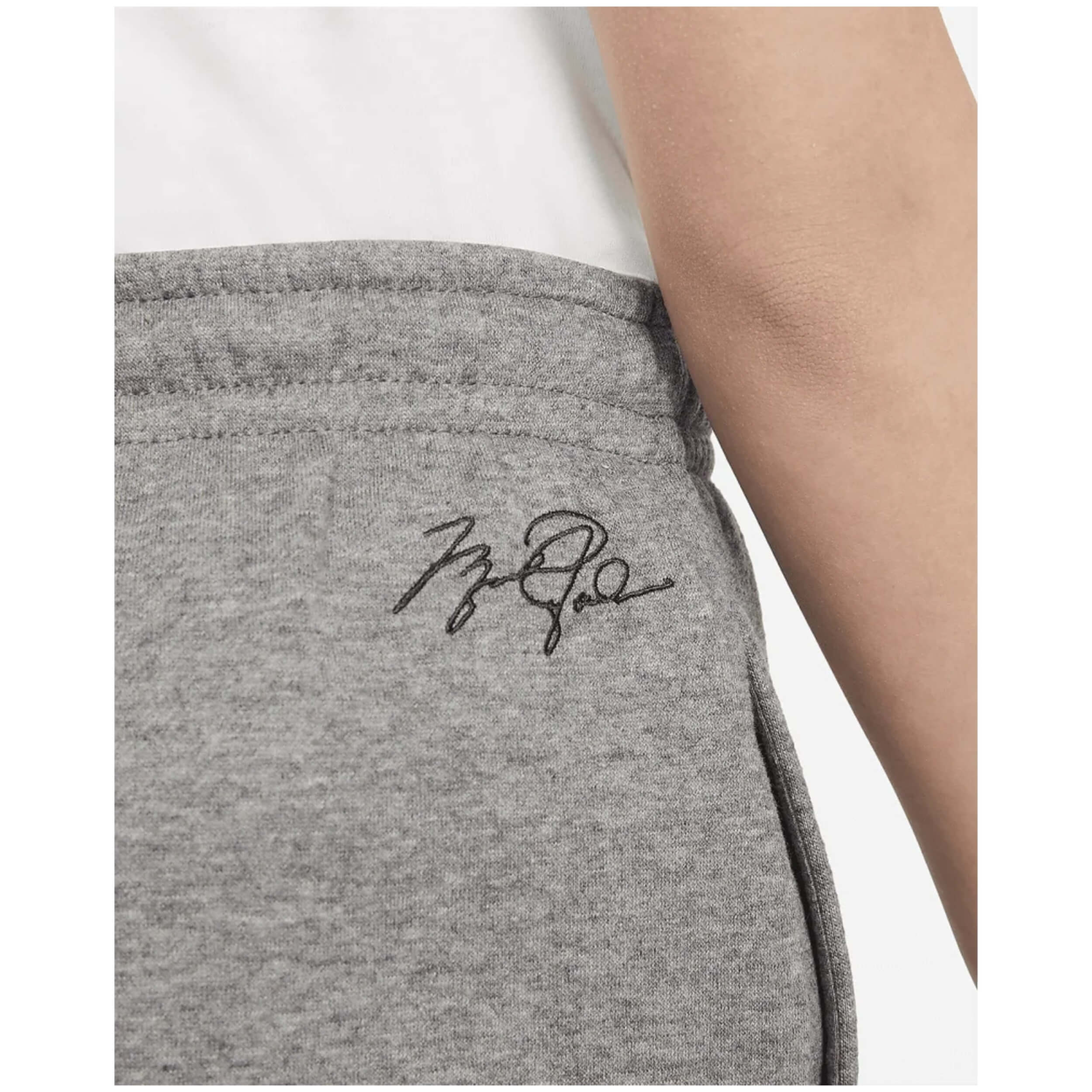 Pantalon Largo Jordan 95A716-Geh