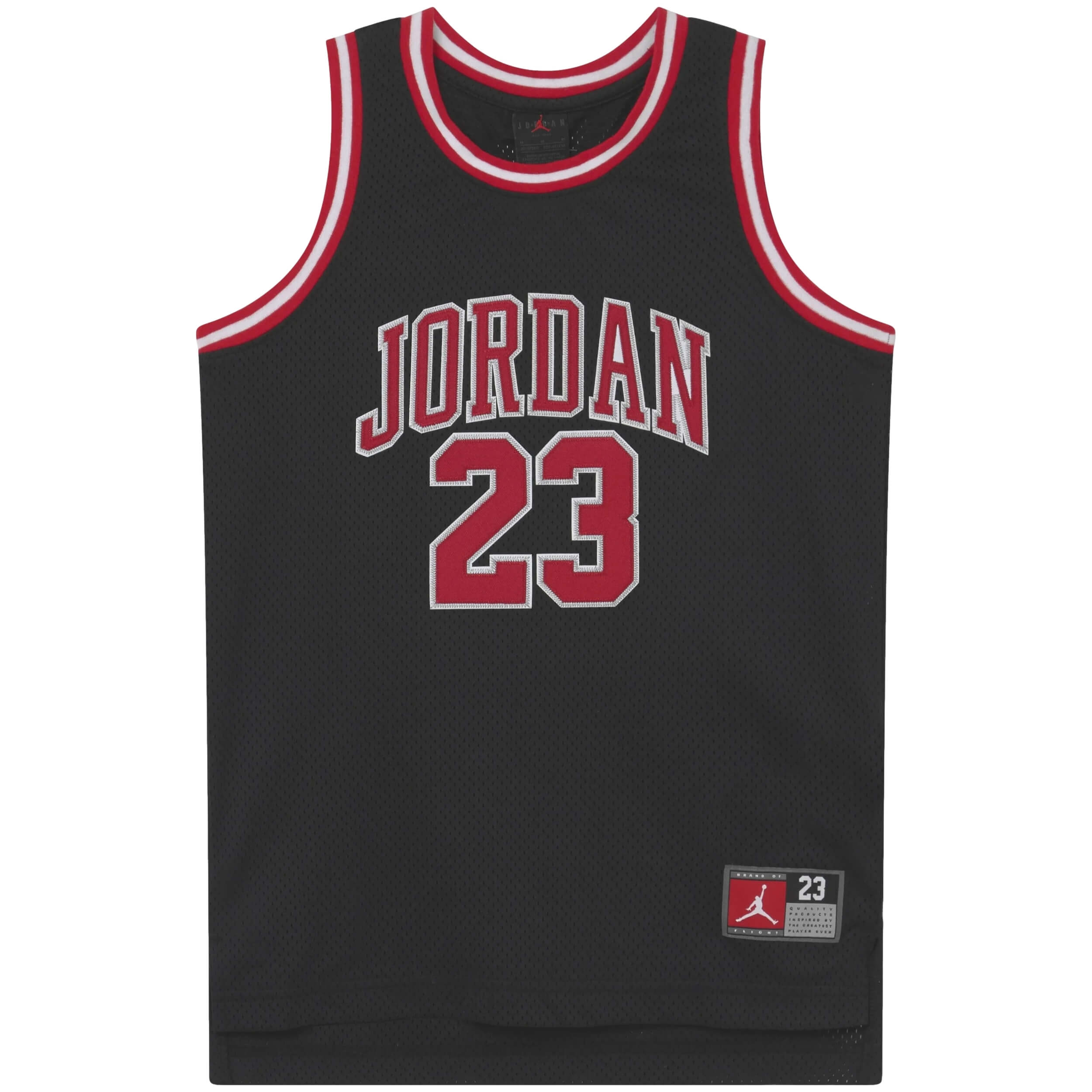 Camiseta De Tirantes Jordan Jersey