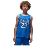 Camiseta De Tirantes Jordan Camiseta De Tirantes Niño/Niña Jordan Jdb 23 Jersey "Sport Blue"