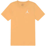 Camiseta De Manga Corta Jordan