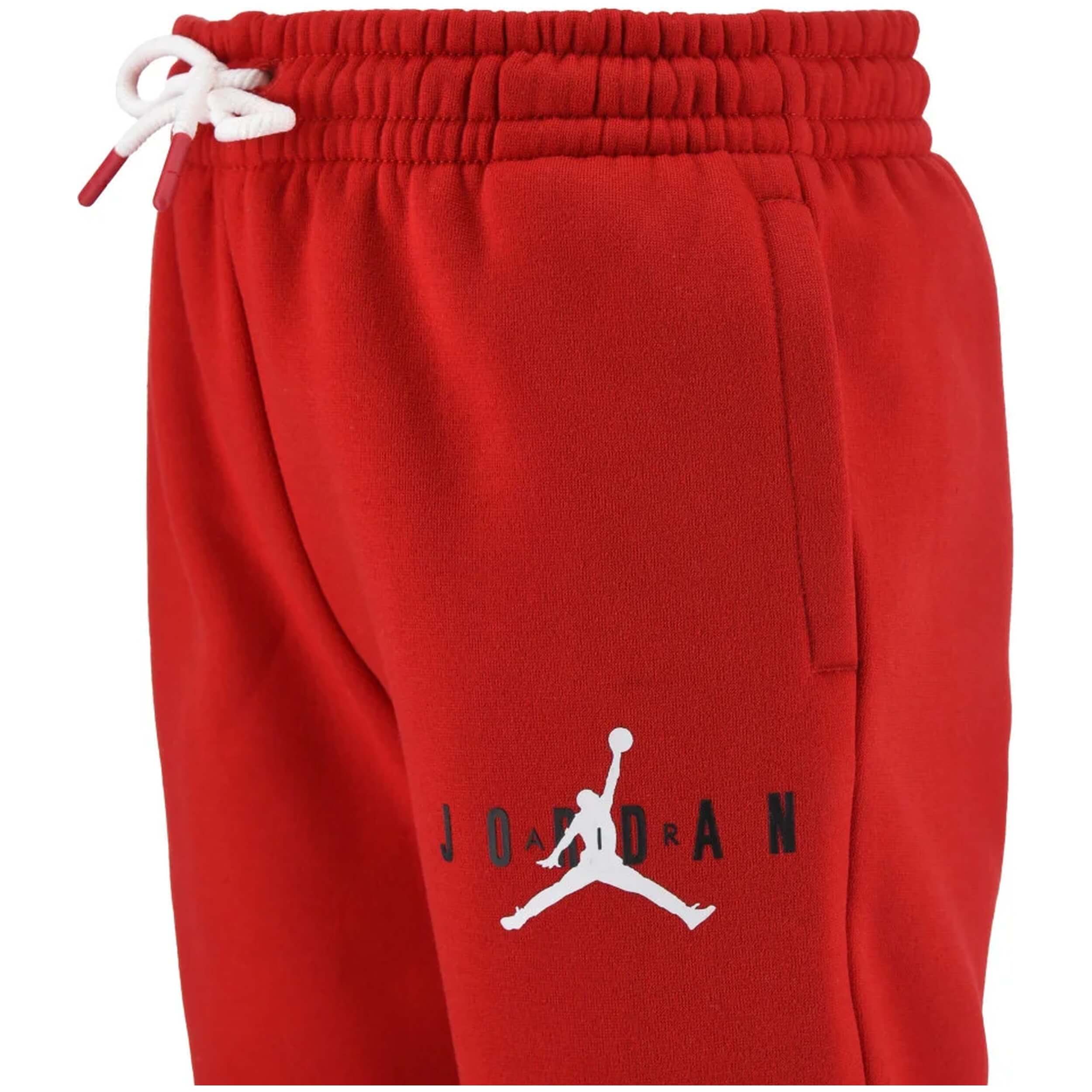 Pantalon Largo Jordan Jumpman Sustainable