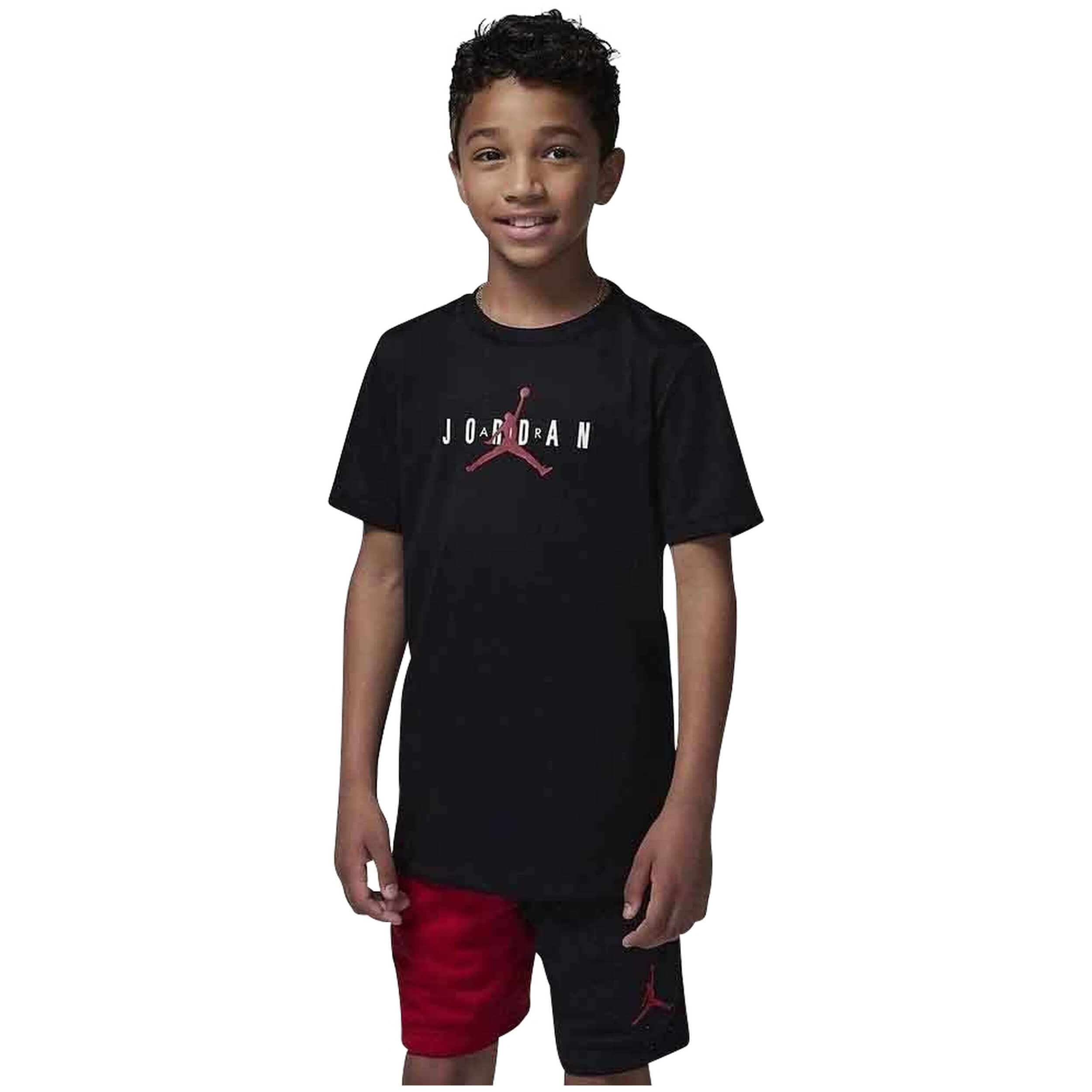 Camiseta De Manga Corta Jordan Jumpman Sutainable