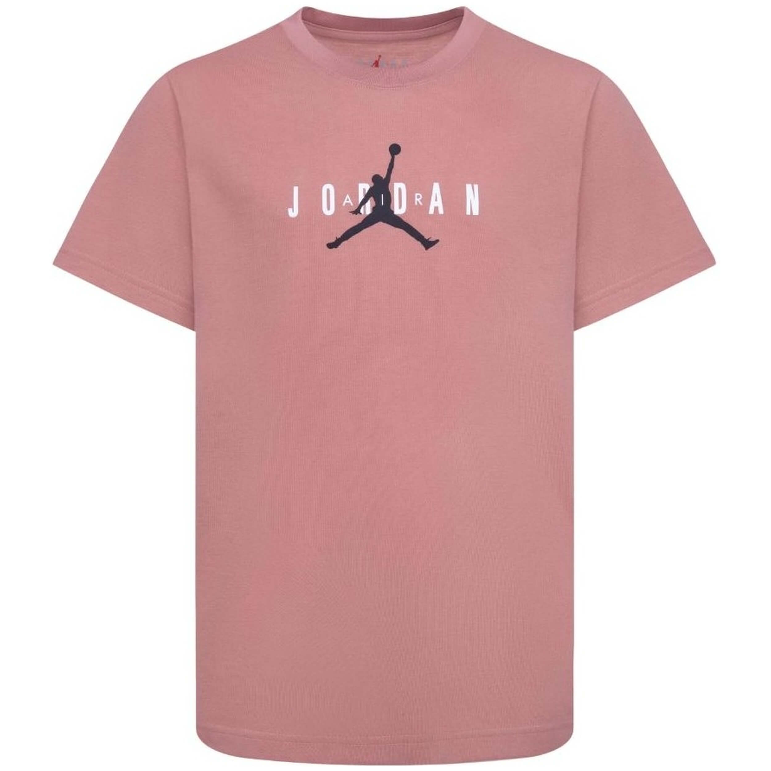 Camiseta De Manga Corta Jordan 95B922-R3T