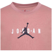 Camiseta De Manga Corta Jordan 95B922-R3T