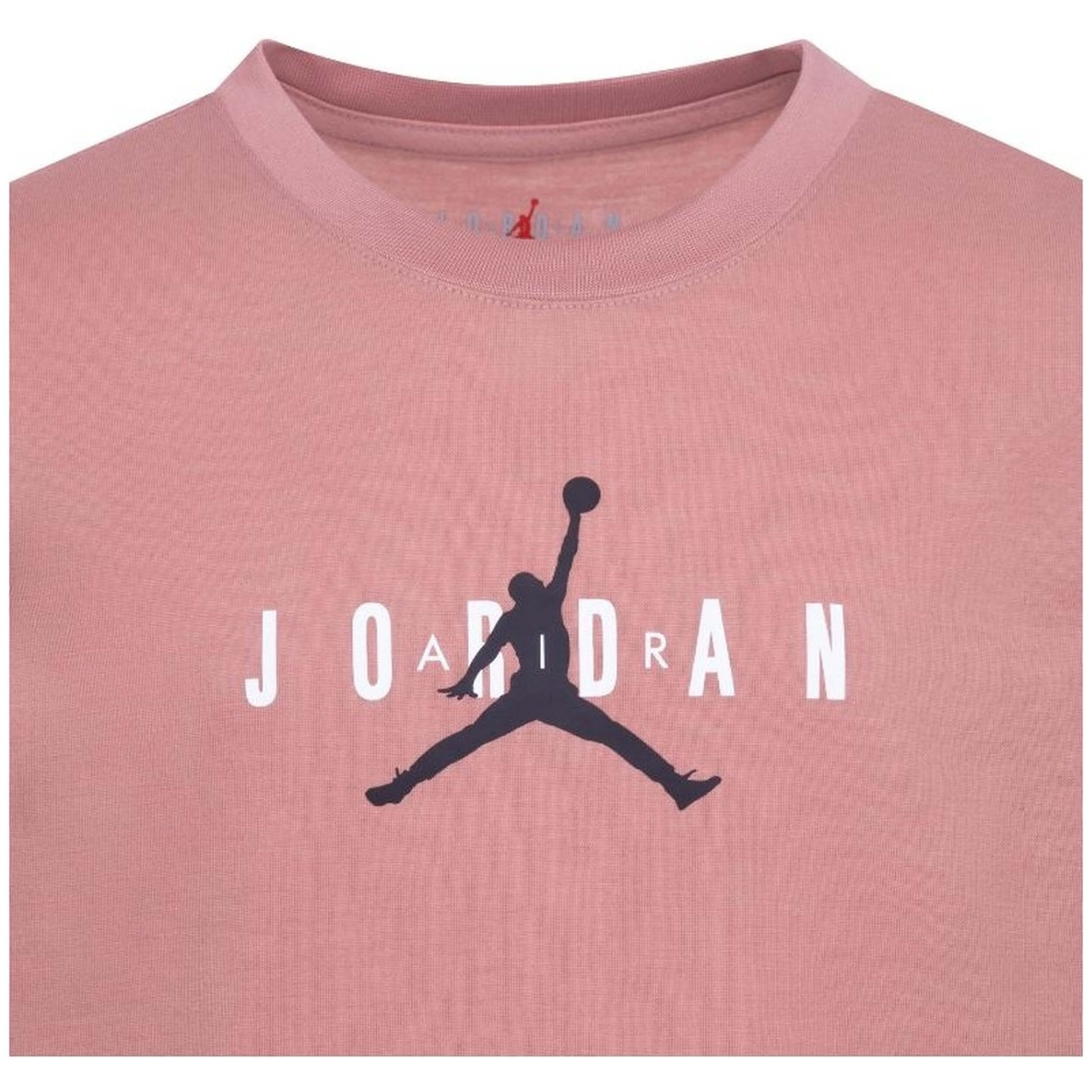 Camiseta De Manga Corta Jordan 95B922-R3T