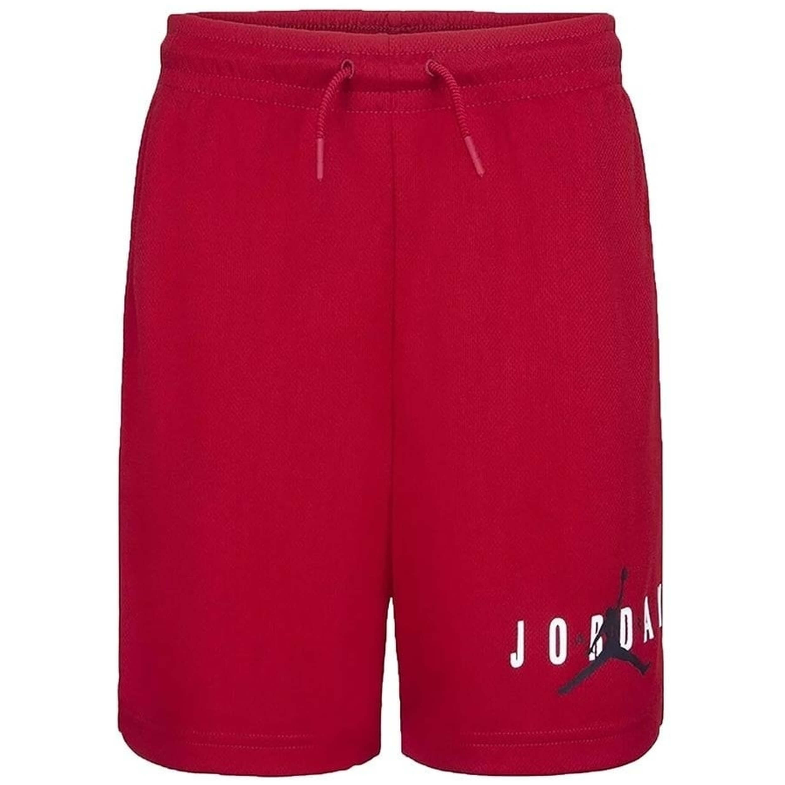 Pantalon Corto Jordan Jumpman