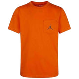 Camiseta De Manga Corta Jordan