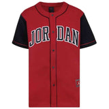 Camiseta De Manga Corta Jordan