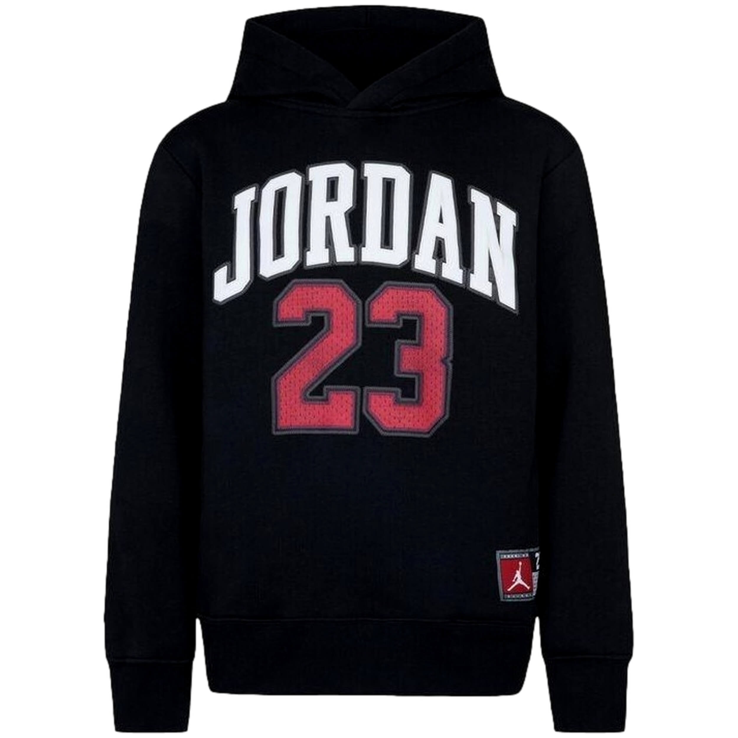 Sudadera Con Capucha Jordan 95C479-023