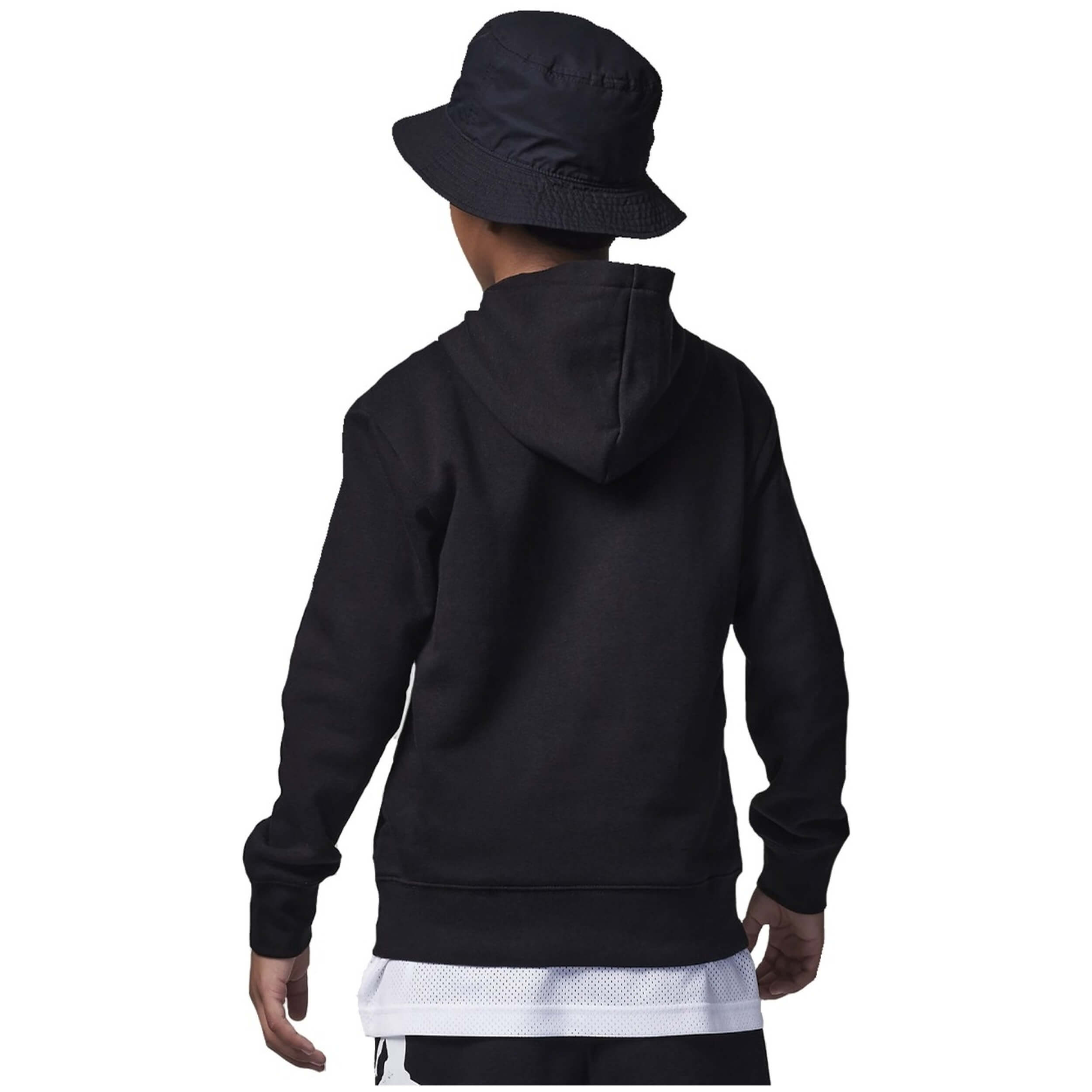 Sudadera Con Capucha Jordan 95C479-023