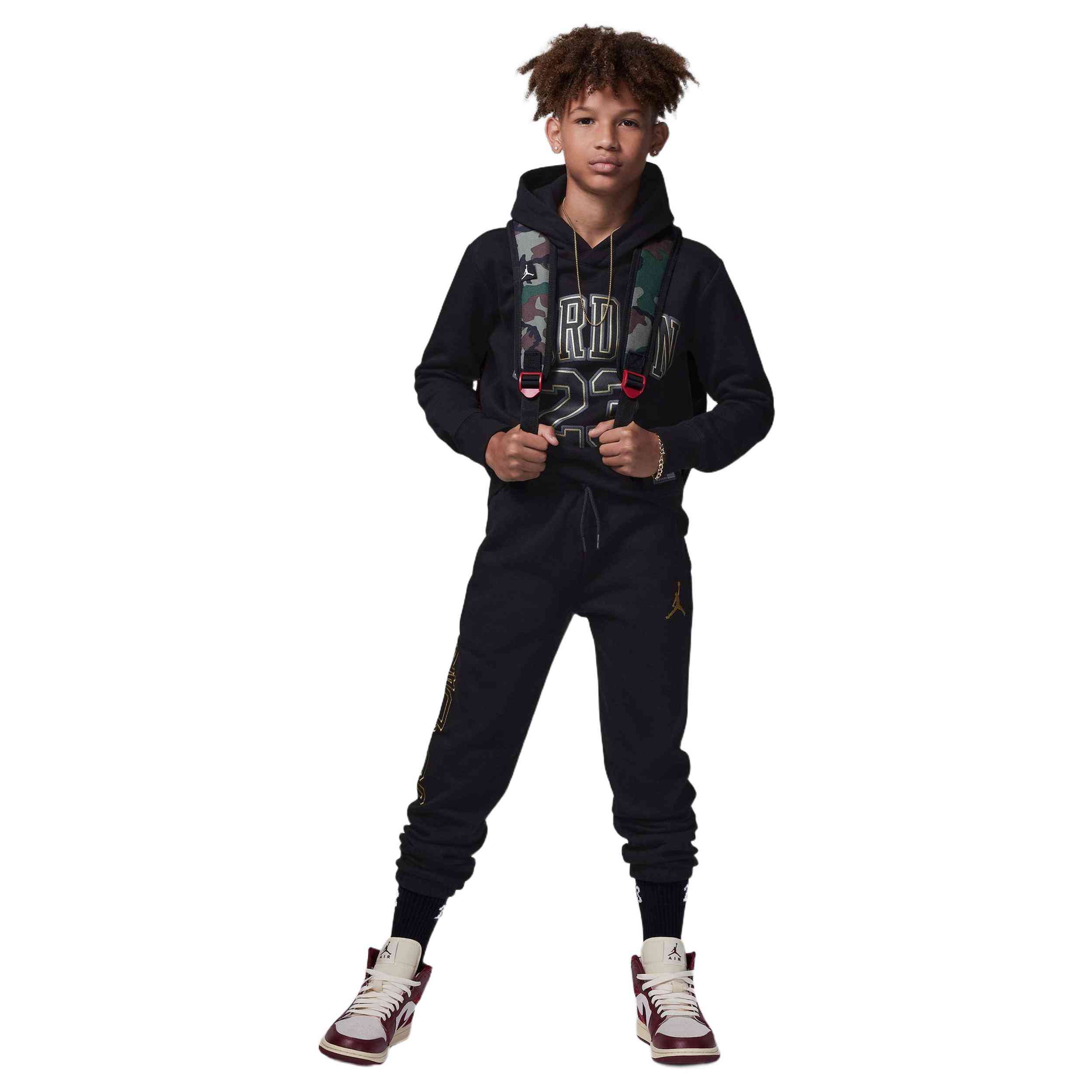  Jordan 95C479-K5X