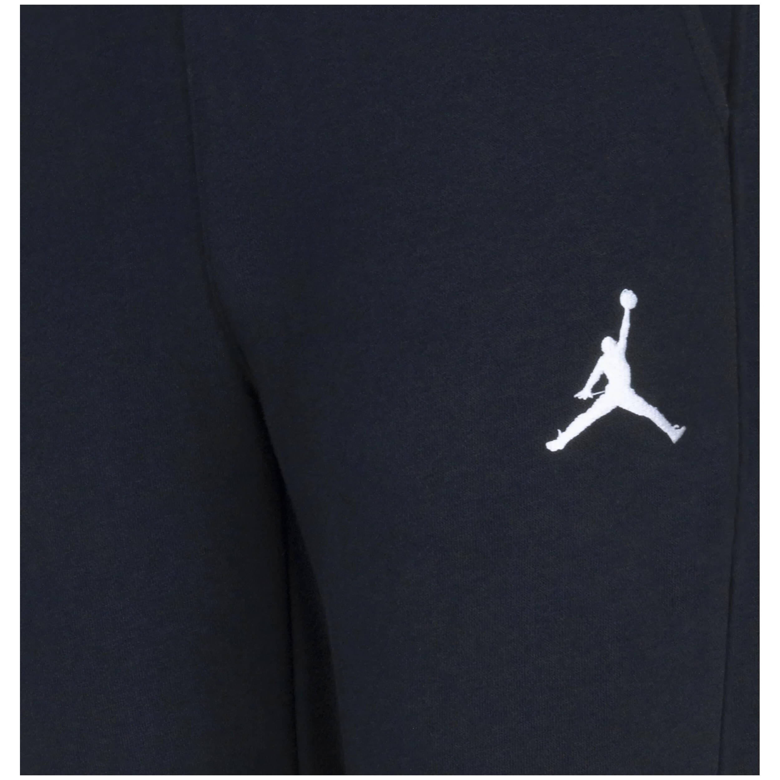 Pantalon Largo Jordan Fleece