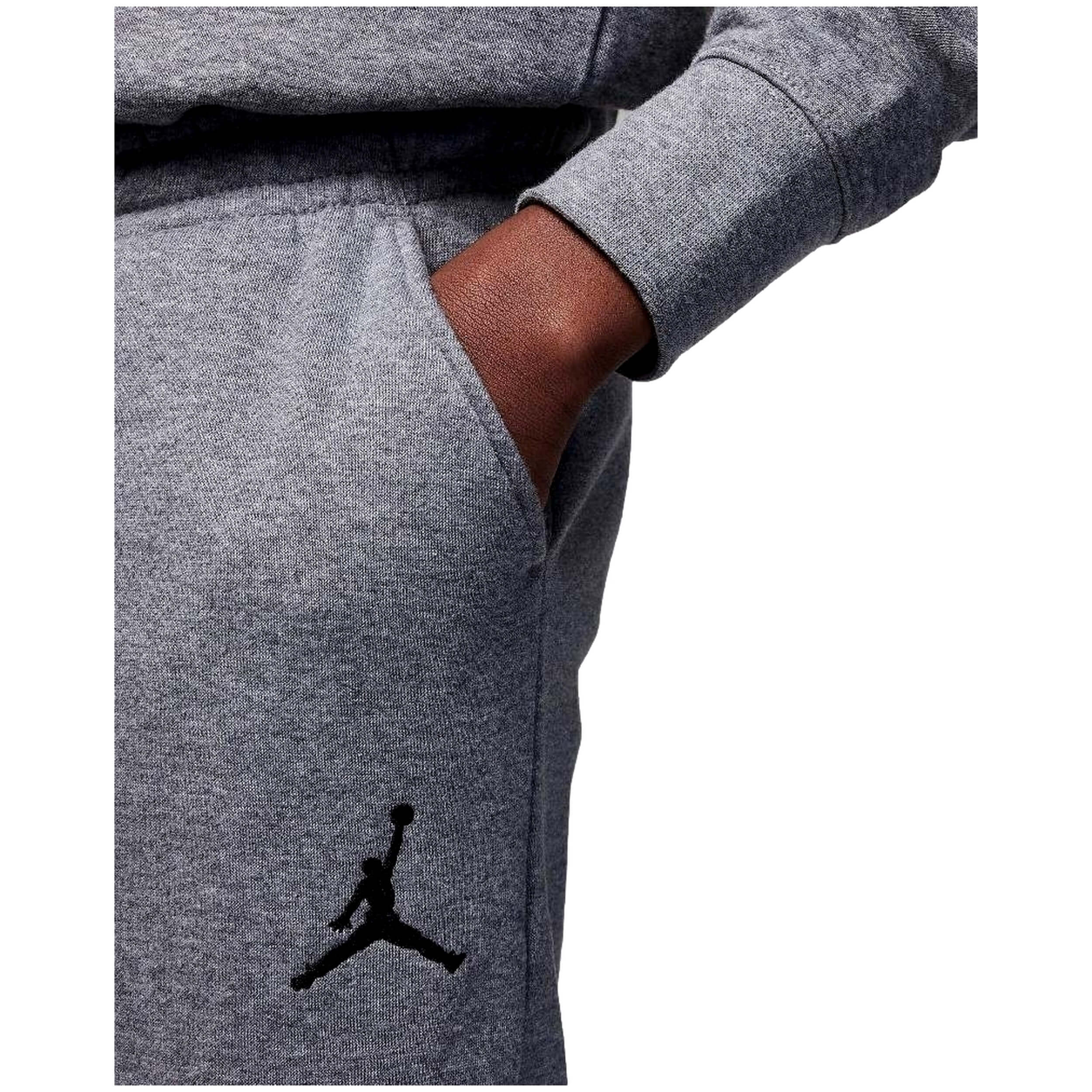 Pantalon Largo Jordan Essentials