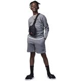 Pantalon Corto Jordan  gris