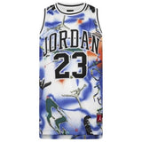 Camiseta De Manga Corta Jordan Jdb 23 Aop Jersey "Hyper Cobalt"