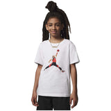 Camiseta De Manga Corta Jordan