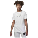 Camiseta De Manga Corta Jordan Camiseta Niño/Niña Jordan Paris Saint-Germain "Sail"