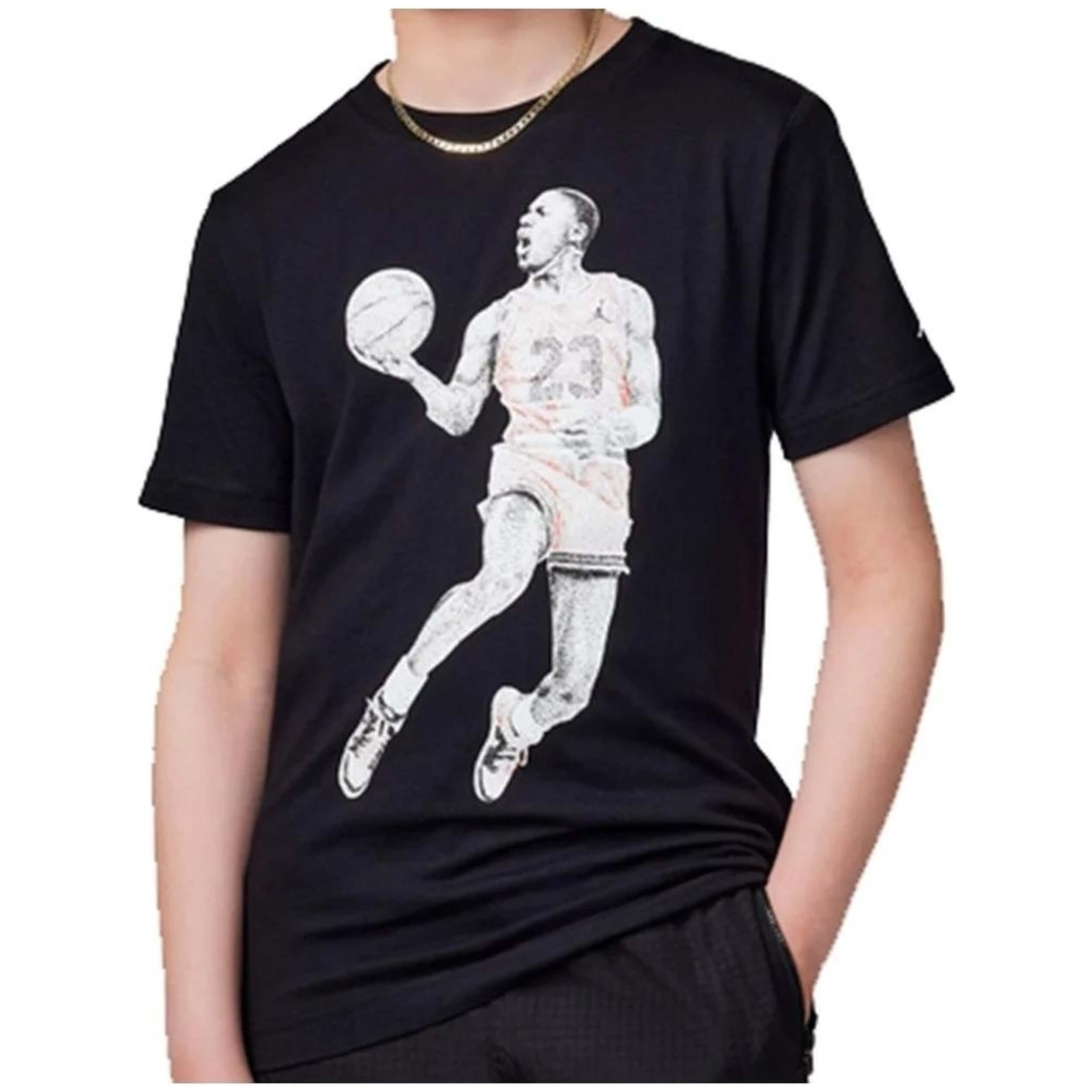  Jordan Dots Graphic