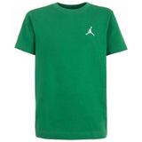 Camiseta De Manga Corta Jordan