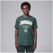 Camiseta De Manga Corta Jordan 95D312-Ei8