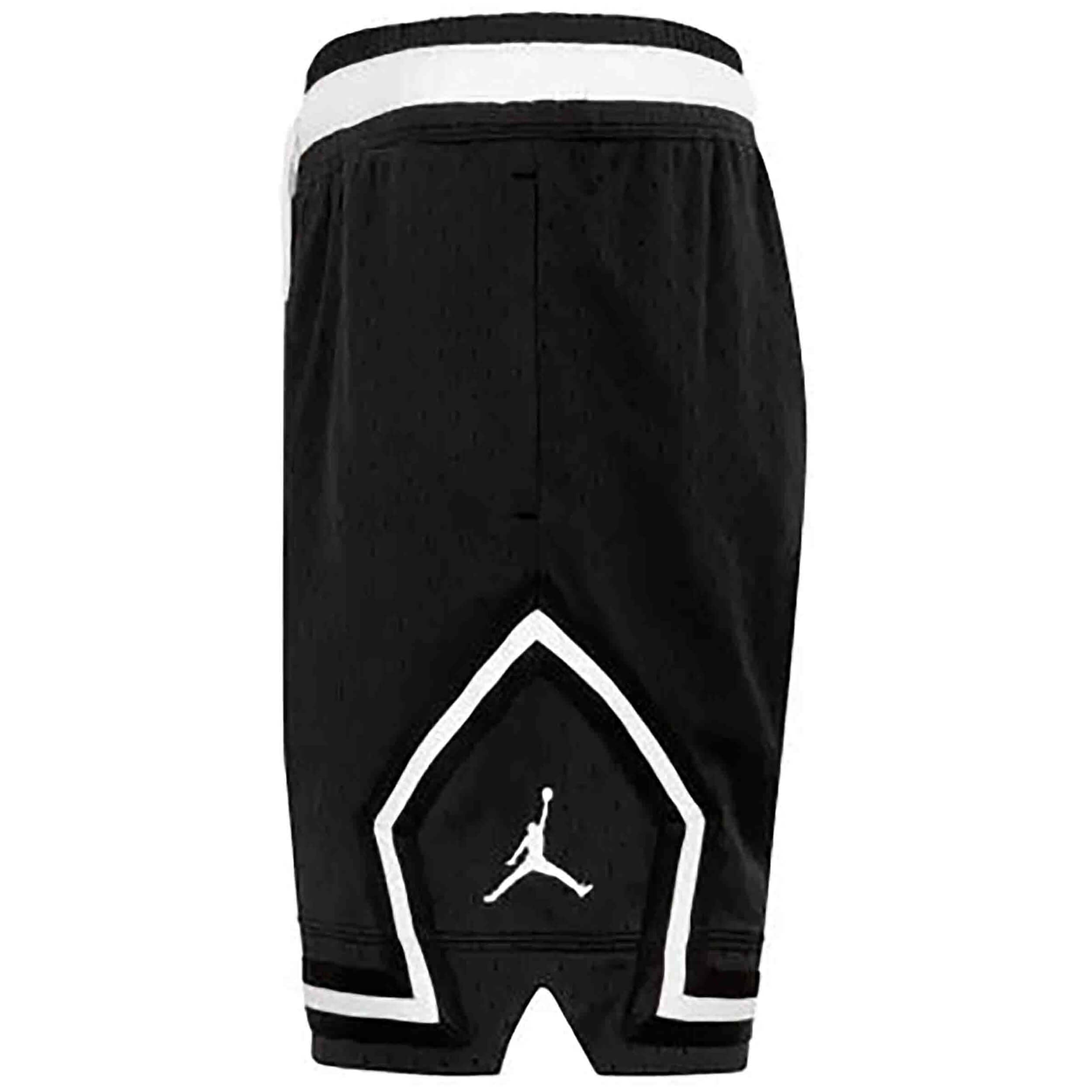  Jordan Diamond