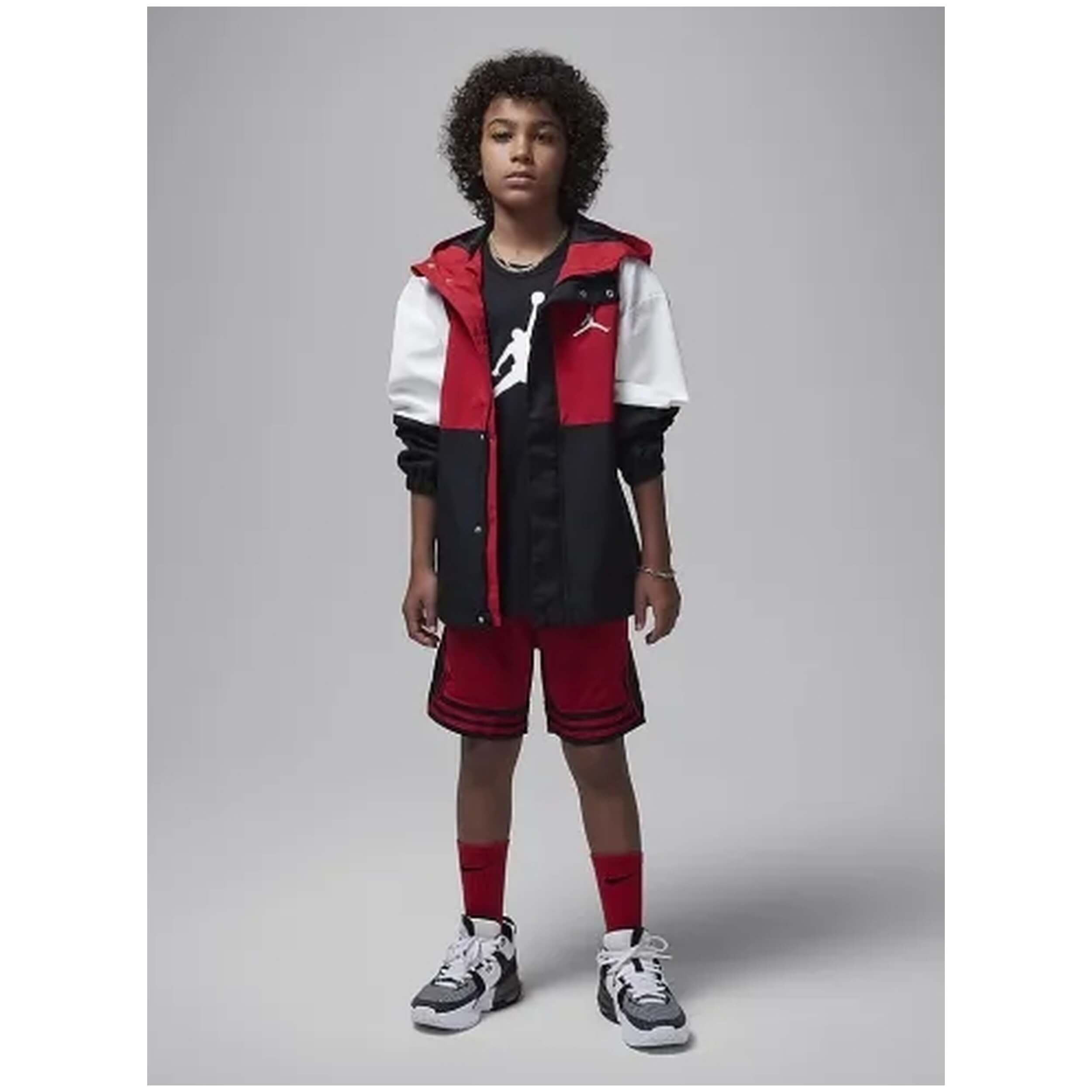 Pantalon Corto Jordan Diamond