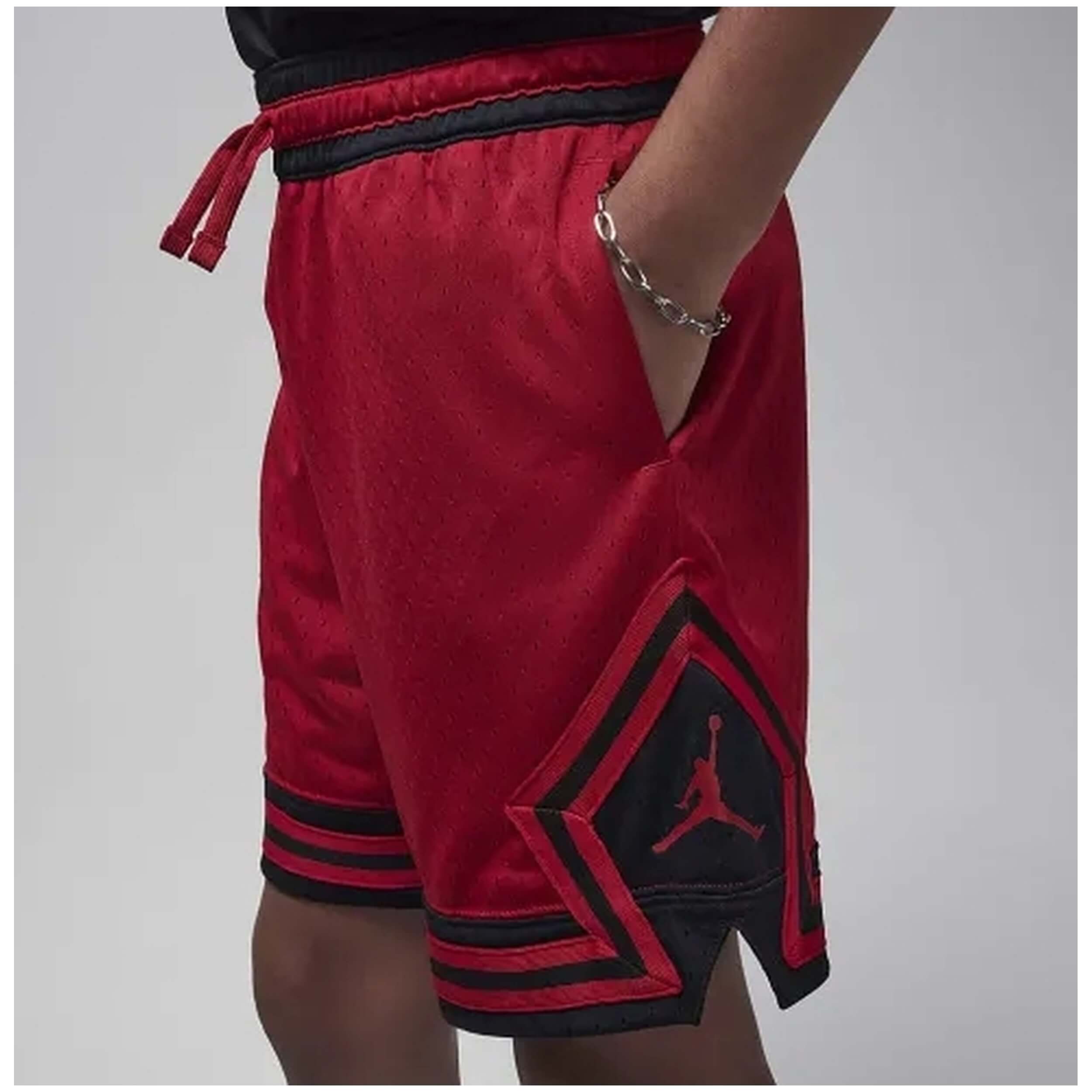Pantalon Corto Jordan Diamond