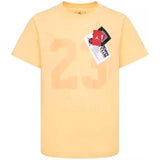 Camiseta De Manga Corta Jordan