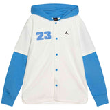 Sudadera Con Capucha Jordan