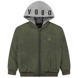 Chaqueta Jordan Big Logo "Green"