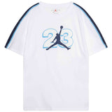 Camiseta De Manga Corta Jordan