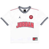 Camiseta De Manga Corta Jordan
