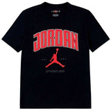 Camiseta De Manga Corta Jordan 88 City "Black"