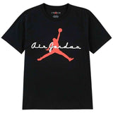 Camiseta De Manga Corta Jordan